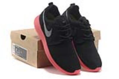 cheap couple's nike roshe run shoes cheap no. 32